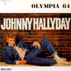 Johnny Hallyday : Olympia 64